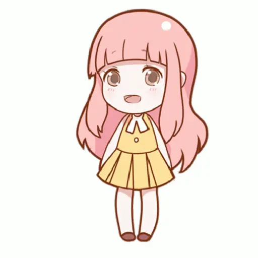 Girl 4