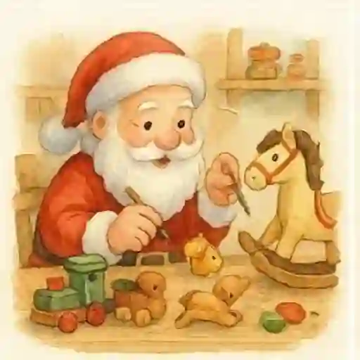 Querido Santa !🎅🏻✨🎄 14