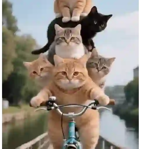 Memes de gatos🐾✨ 15