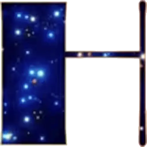 Star Font ✨ 8
