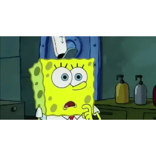 ꔛꔛꕥ Bob Esponja reactionsꕥꔛꔛ 24