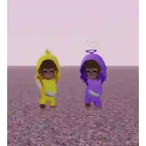 Monkeys  19