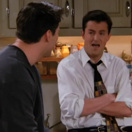 Friends ☕️ 28