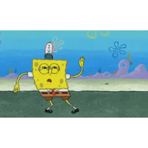 ꔛꔛꕥ Bob Esponja reactionsꕥꔛꔛ 28