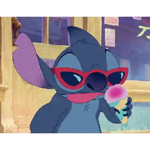 LILO & STITCH 12