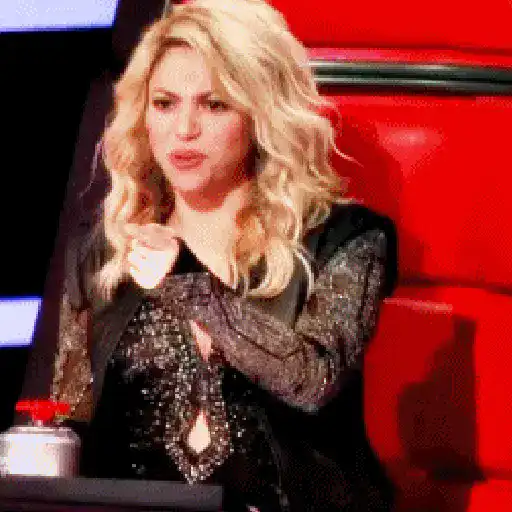 Shakira 10