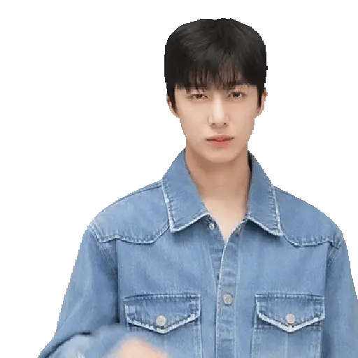 HOO! Monsta X! 🥸 11