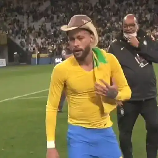 Dancinhas da Seleção 🇧🇷🎵 6