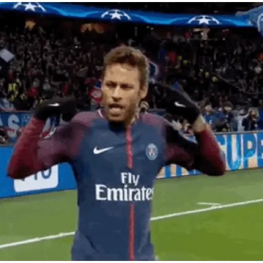 Neymar Jr 12
