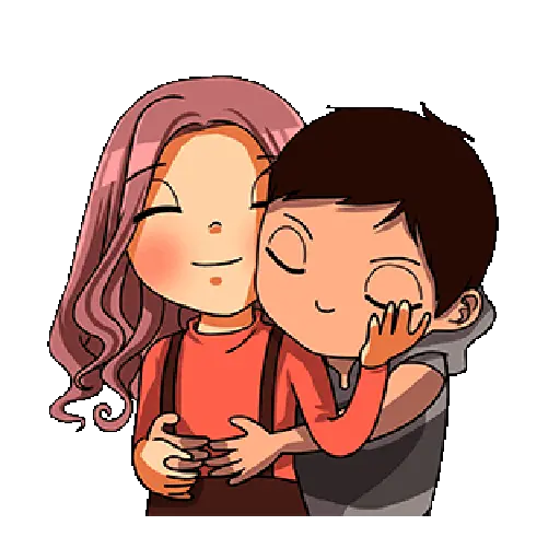 Couple love 😘💕 1