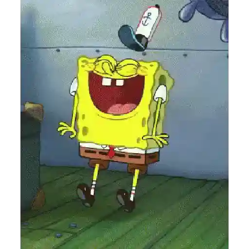 ꔛꔛꕥ Bob Esponja reactionsꕥꔛꔛ 19