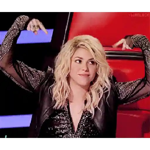 Shakira 7