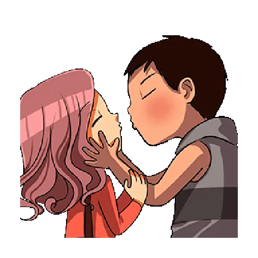 Couple love 😘💕 6