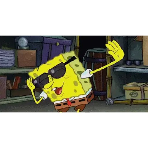 ꔛꔛꕥ Bob Esponja reactionsꕥꔛꔛ 18