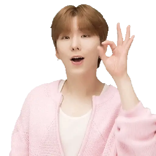 HOO! Monsta X! 🥸 15