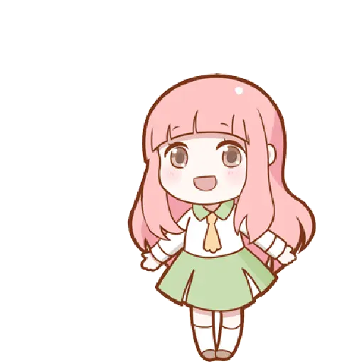 Girl 5