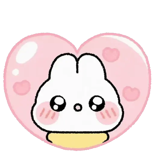 Mini Cute Bunny 🐰💕✨ 12