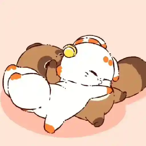 Bubuuu 11