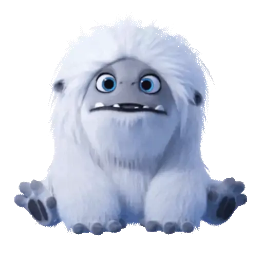Animated. 3