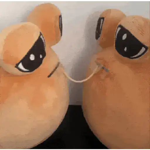 🤎Pou Triste🥺🤎 25