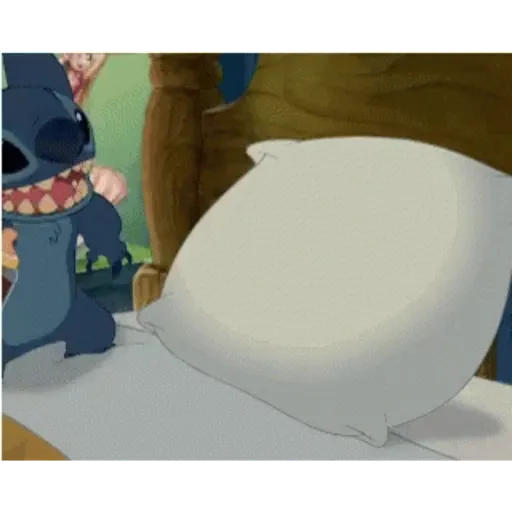Stitch gifs 8