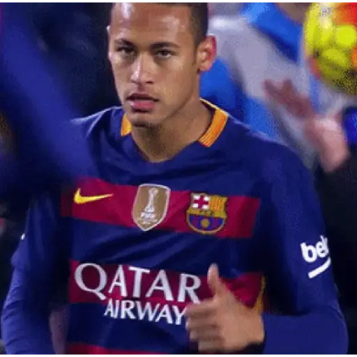 Neymar Jr 21