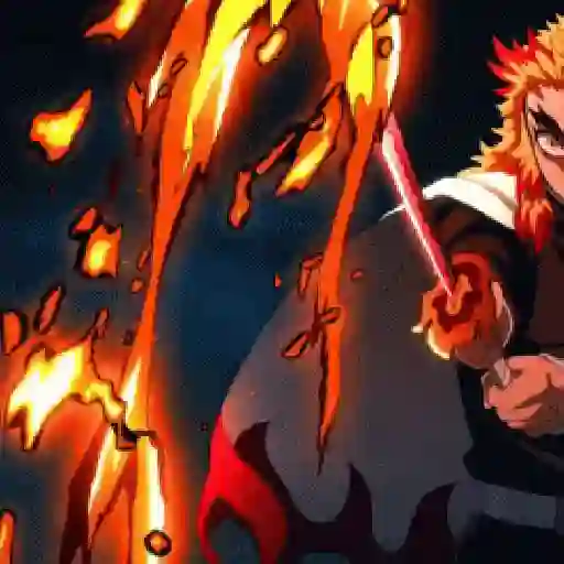 Rengoku 4