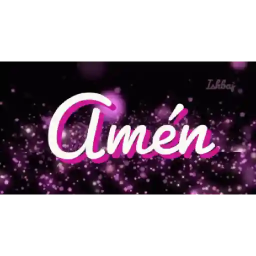 Amen 1