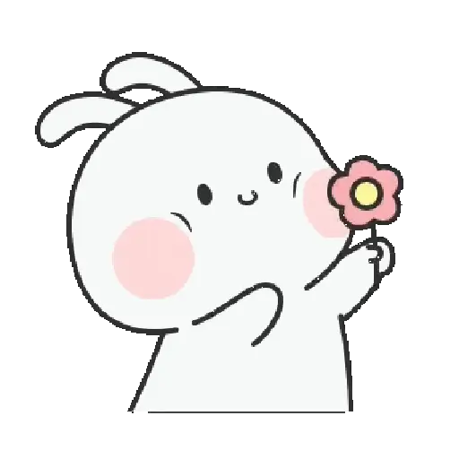 Nuomi Rabbit - Cutie 4 6