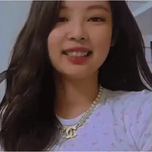 Jennie gif 7