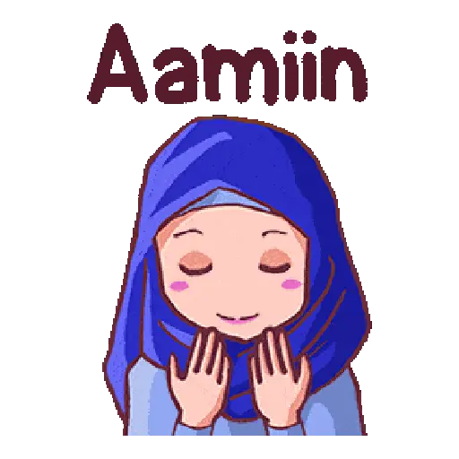 Aamiin 13