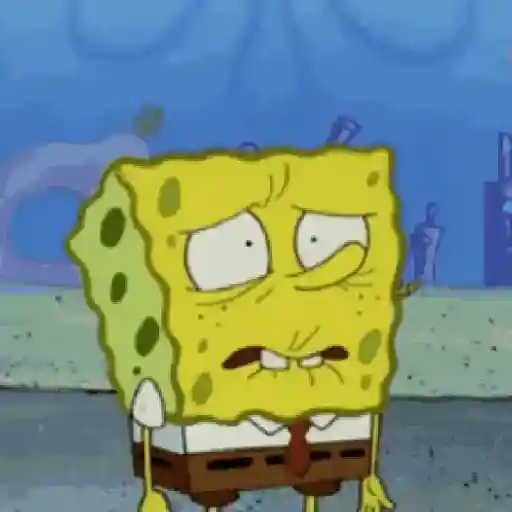 ꔛꔛꕥ Bob Esponja reactionsꕥꔛꔛ 25