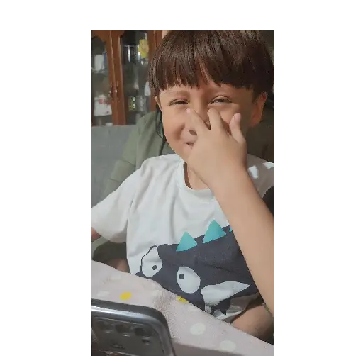 Mini chuky 14