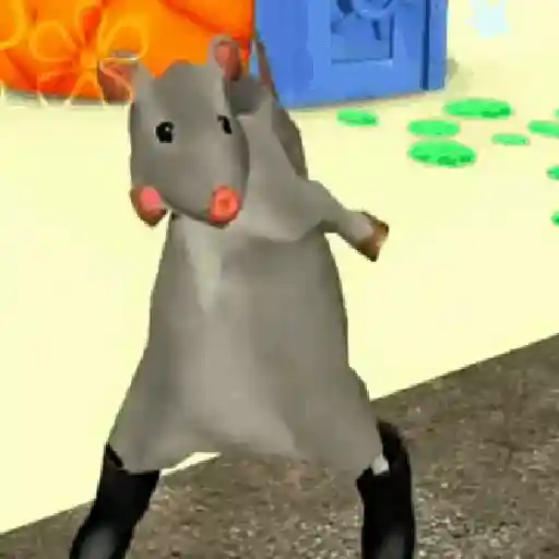 Dancinhas 4