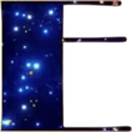 Star Font ✨ 5