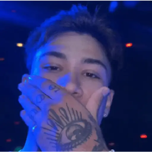Ygor Bueno 17