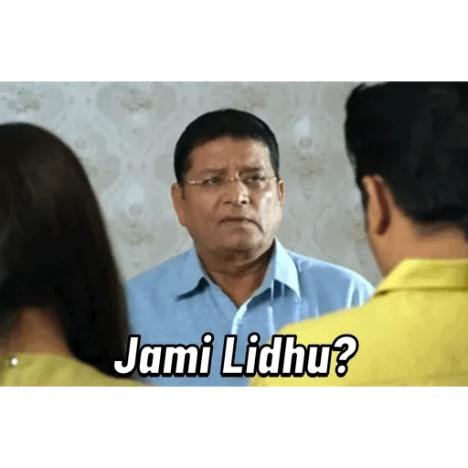 Gujarati Memes 5