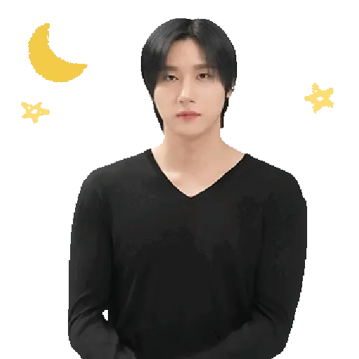 HOO! Monsta X! 🥸 22