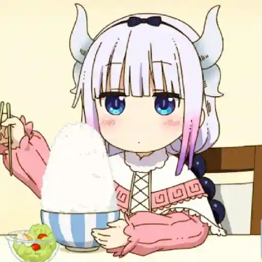 Kanna chan•NAZMI 9
