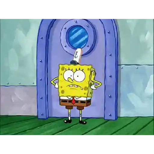 ꔛꔛꕥ Bob Esponja reactionsꕥꔛꔛ 21