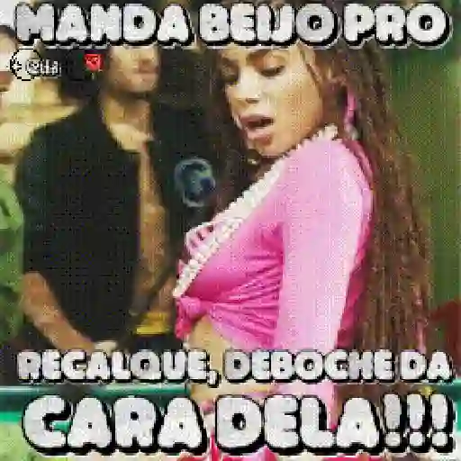 Zueira sadia 13