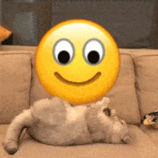 💫 Gatos con emojis❣️ 5