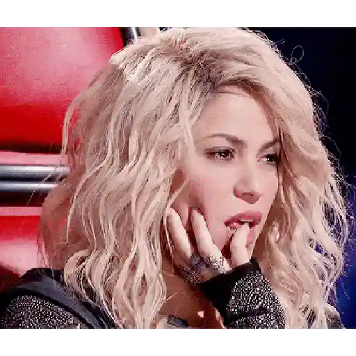 Shakira 8