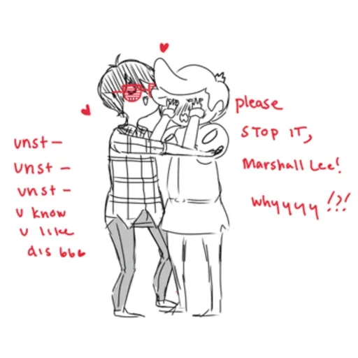 Marshall Lee Animated 14