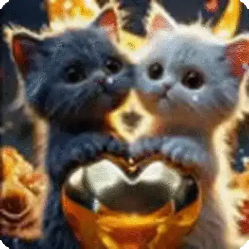 Ternura de gatos❤️🐾🐱 3