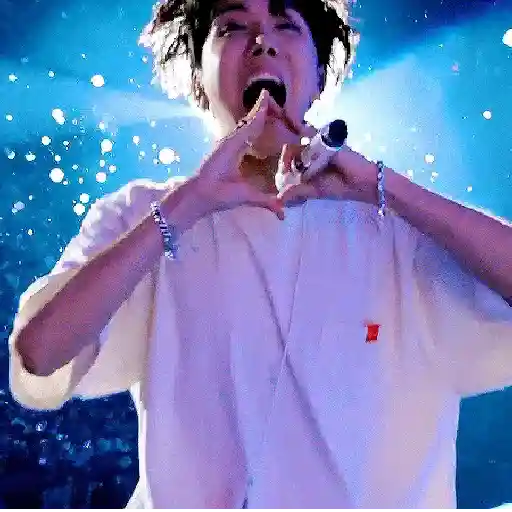 BTS  💙 2