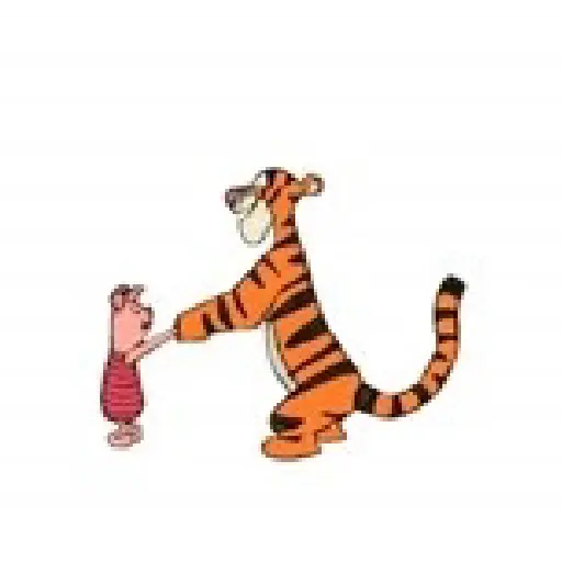 Tigre 4