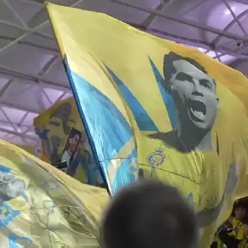 CR7 🤖 Al Nassr 🟡🔵 26