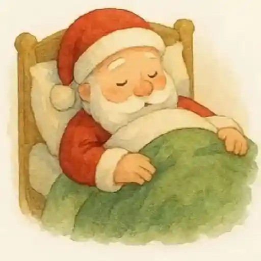 Querido Santa !🎅🏻✨🎄 7