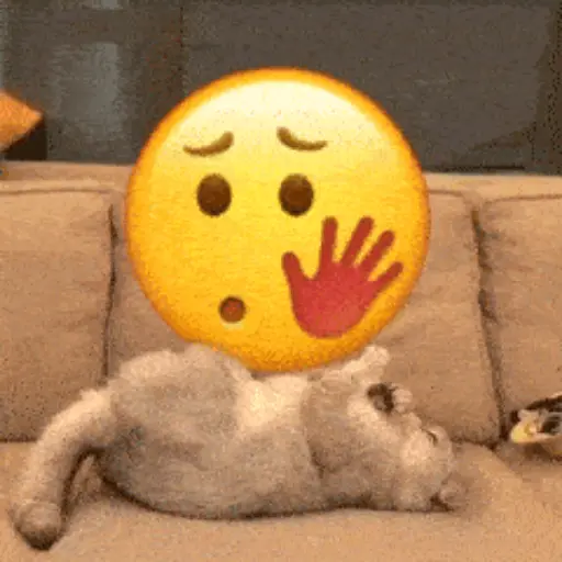 💫 Gatos con emojis❣️ 27